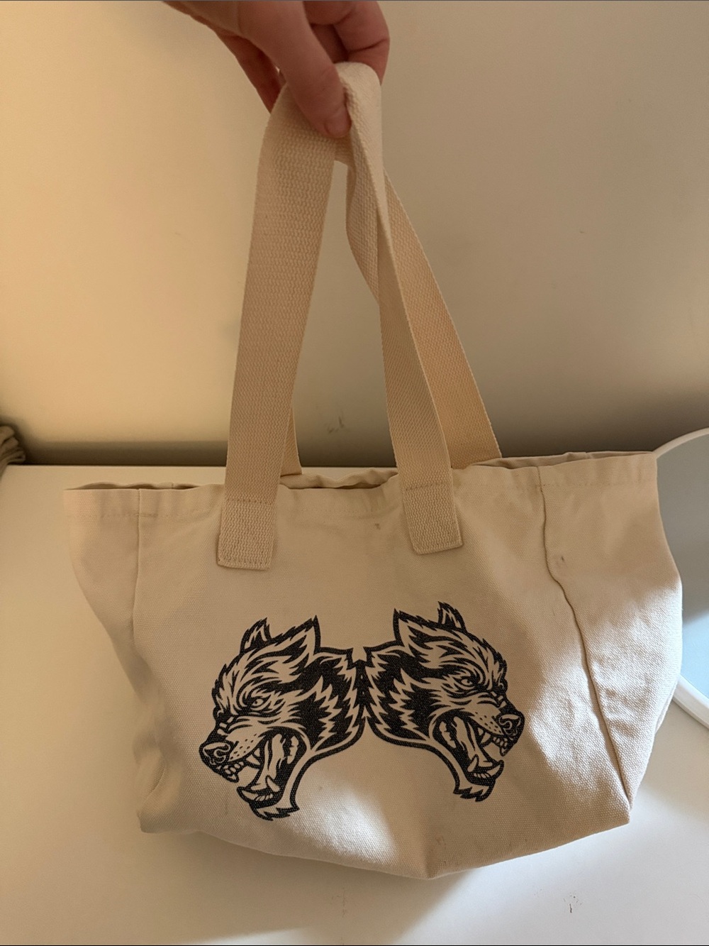 DarcSport IFKYK Forever Mini Tote Bag